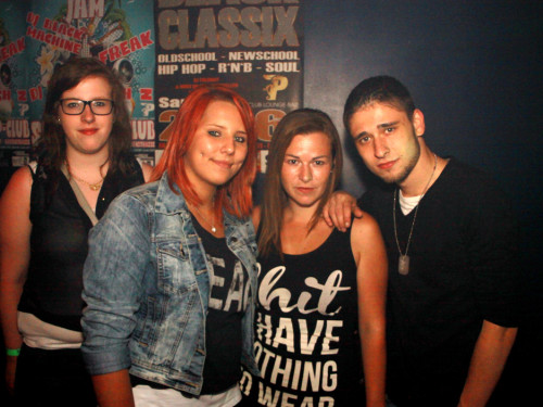 I LIKE CLUB TUNES – Foto 14
