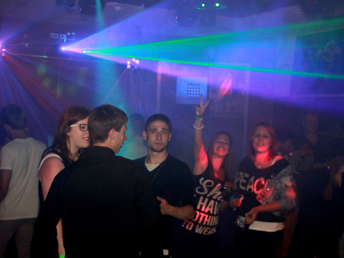 I LIKE CLUB TUNES – Foto 15