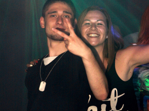 I LIKE CLUB TUNES – Foto 16