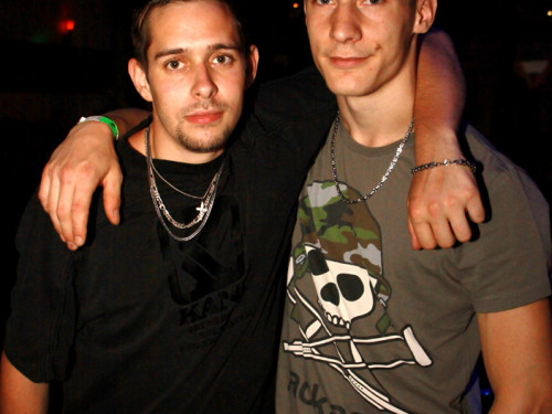 I LIKE CLUB TUNES – Foto 17