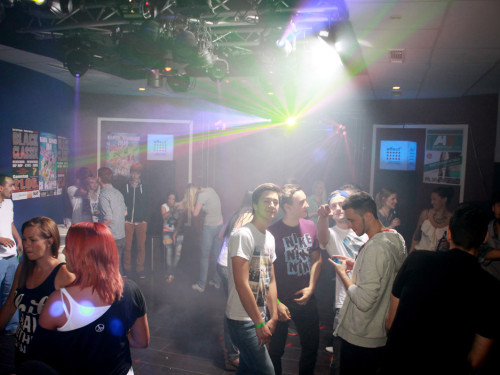 I LIKE CLUB TUNES – Foto 19