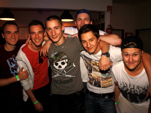 I LIKE CLUB TUNES – Foto 20
