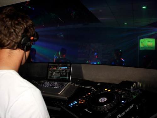 I LIKE CLUB TUNES – Foto 21