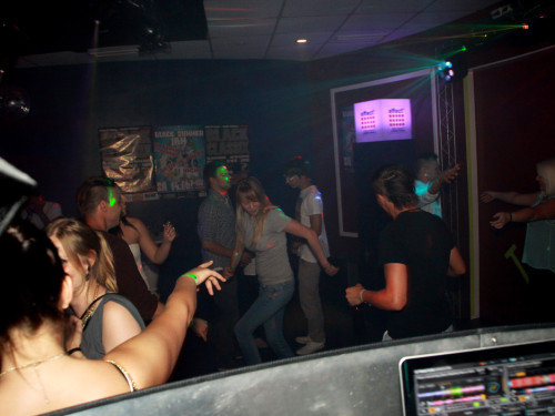 I LIKE CLUB TUNES – Foto 22