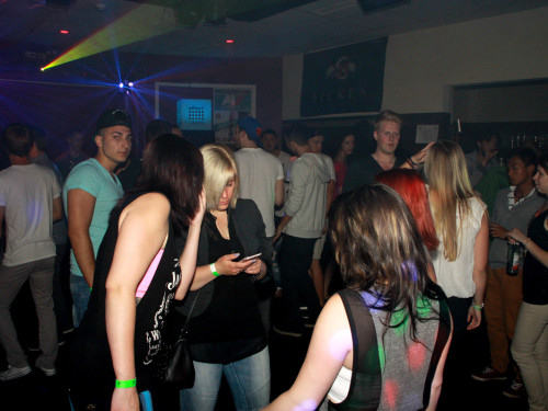 I LIKE CLUB TUNES – Foto 25
