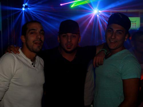 I LIKE CLUB TUNES – Foto 27