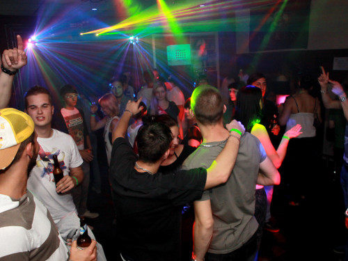 I LIKE CLUB TUNES – Foto 28