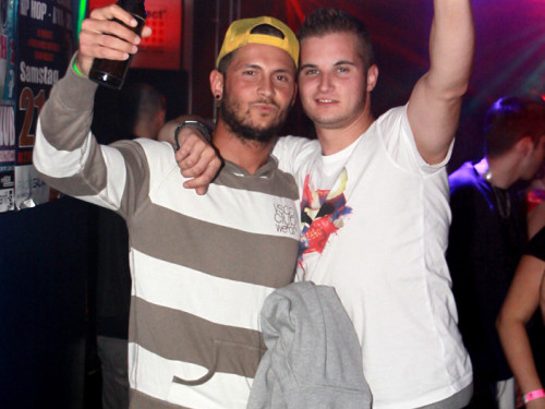 I LIKE CLUB TUNES – Foto 29