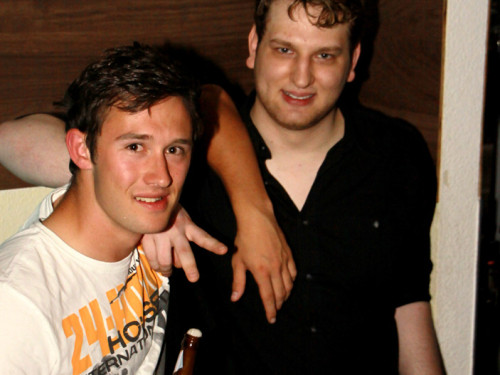 I LIKE CLUB TUNES – Foto 30