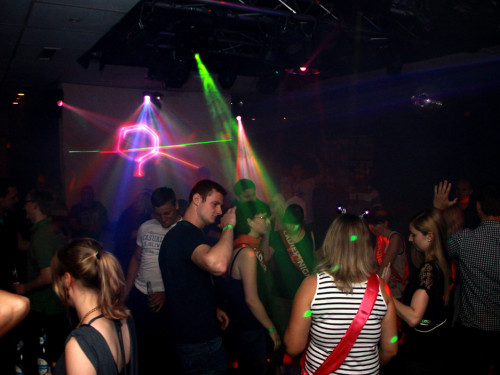 I LIKE CLUB TUNES – Foto 31