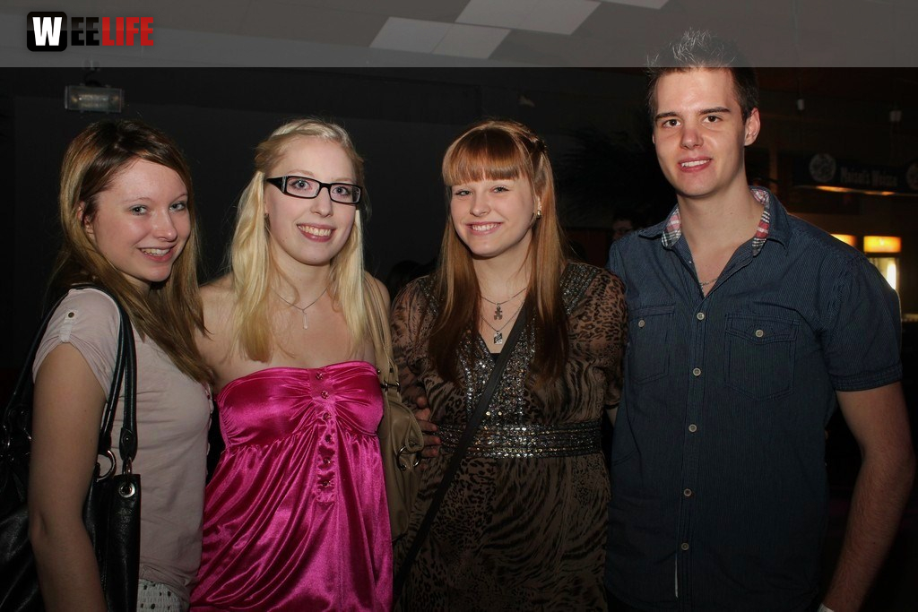 One Night in Ibiza @ Bowling Bahn und Disco Broadway Kirchenlamitz 
