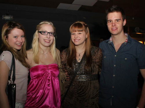 One Night in Ibiza @ Bowling Bahn und Disco Broadway Kirchenlamitz  – Foto 5
