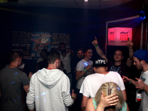 I LIKE CLUB TUNES – Foto 32