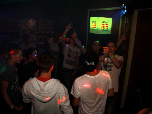 I LIKE CLUB TUNES – Foto 33