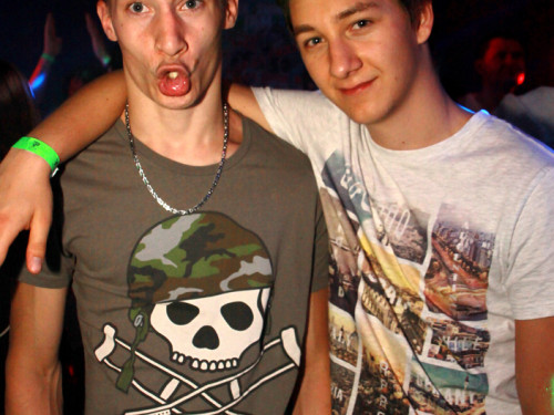 I LIKE CLUB TUNES – Foto 34