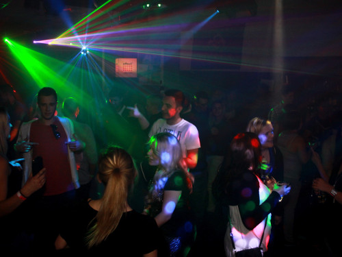 I LIKE CLUB TUNES – Foto 36