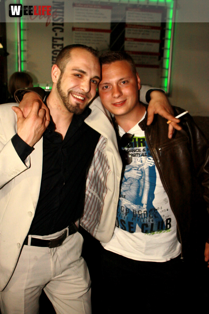 Music Legends 14.6.2014