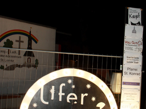 Uferflimmern – Foto 2