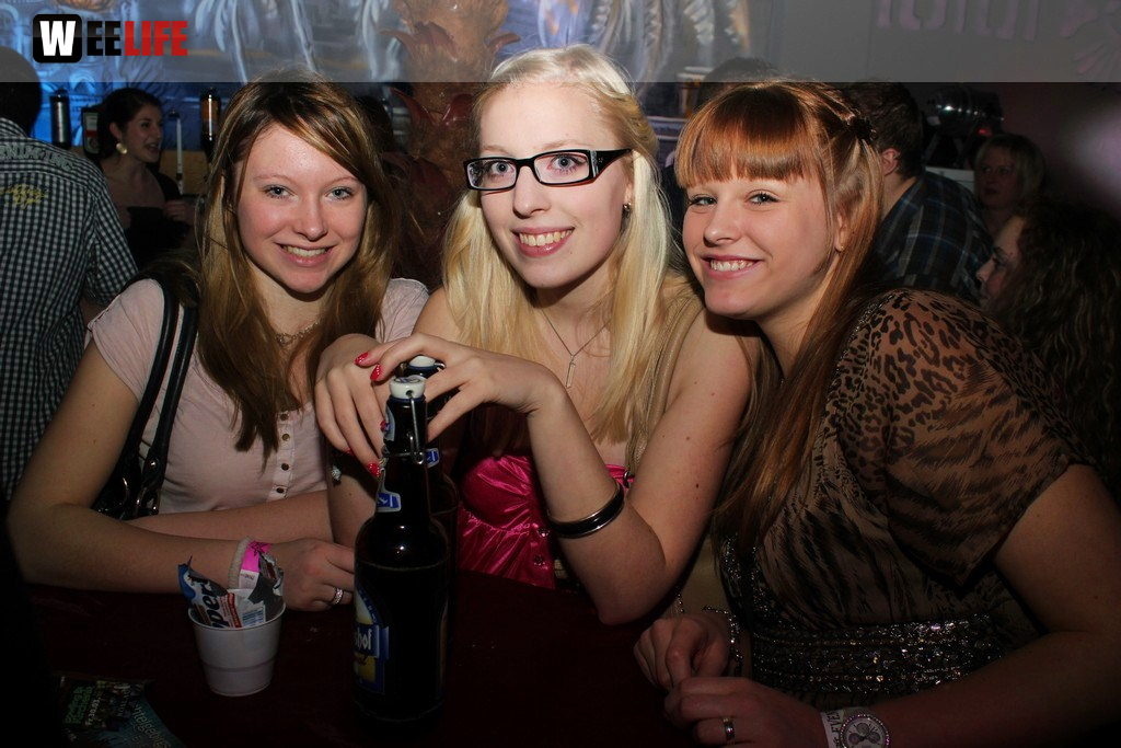 One Night in Ibiza @ Bowling Bahn und Disco Broadway Kirchenlamitz 
