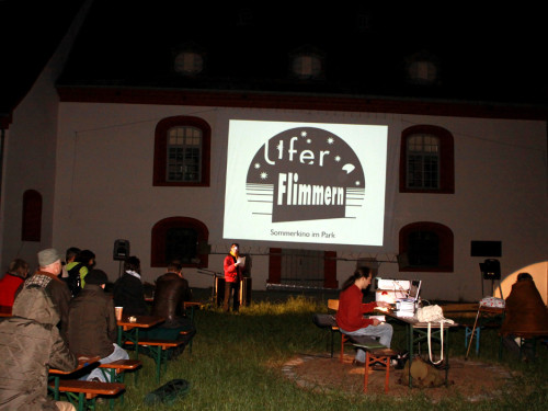 Uferflimmern – Foto 21