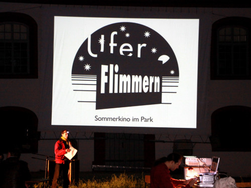 Uferflimmern – Foto 22