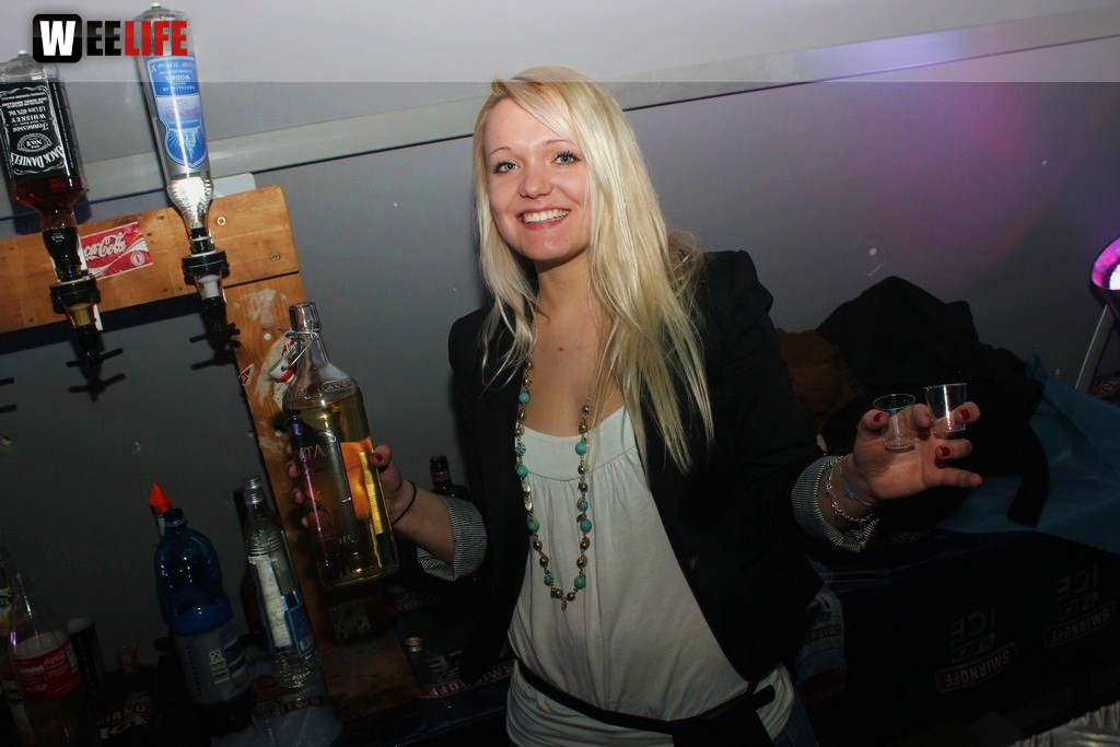 One Night in Ibiza @ Bowling Bahn und Disco Broadway Kirchenlamitz 