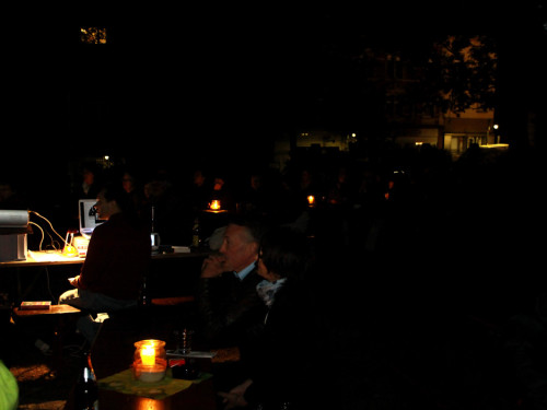 Uferflimmern – Foto 26