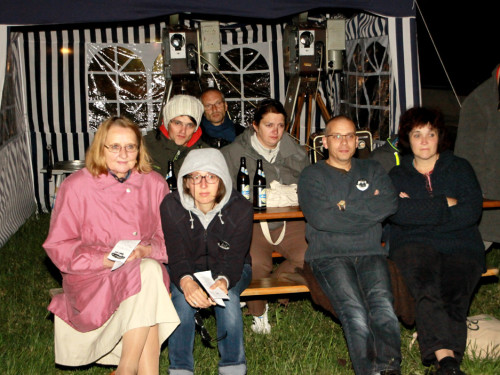 Uferflimmern – Foto 29