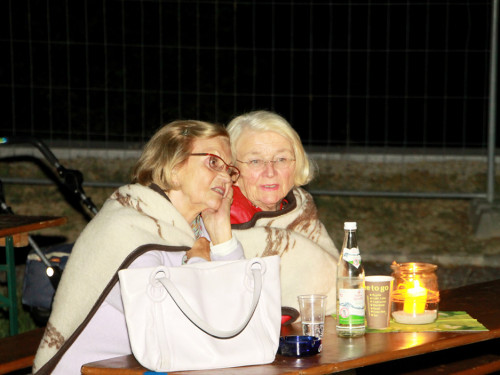 Uferflimmern – Foto 30