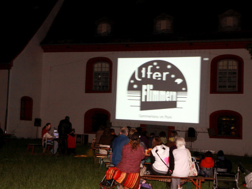 Uferflimmern – Foto 35
