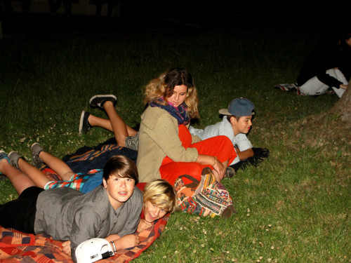 Uferflimmern – Foto 37
