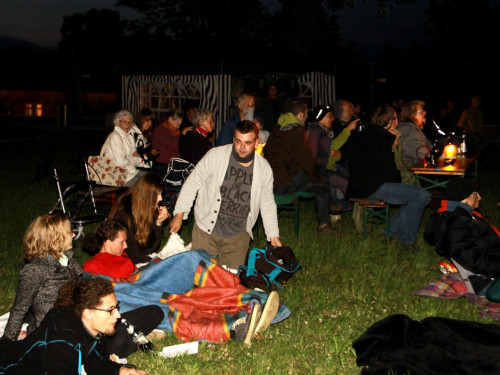 Uferflimmern – Foto 38