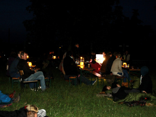 Uferflimmern – Foto 39