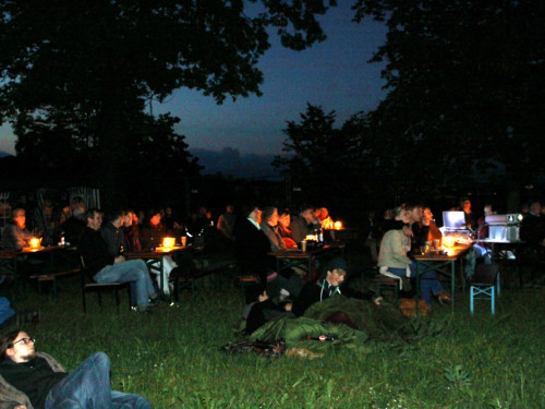 Uferflimmern – Foto 40