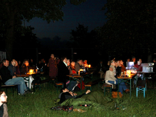 Uferflimmern – Foto 41