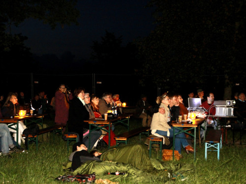 Uferflimmern – Foto 42