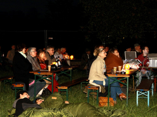 Uferflimmern – Foto 43