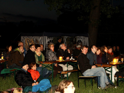Uferflimmern – Foto 44