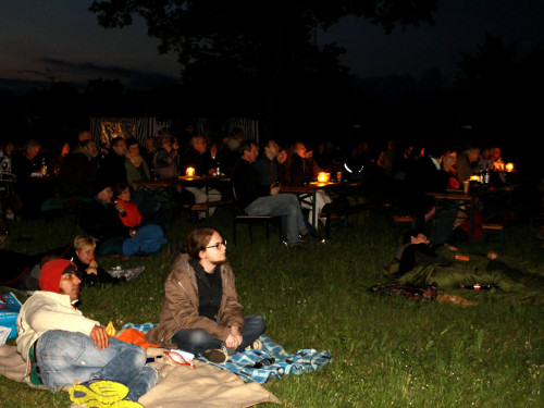 Uferflimmern – Foto 45