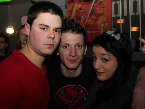 One Night in Ibiza @ Bowling Bahn und Disco Broadway Kirchenlamitz  – Foto 13