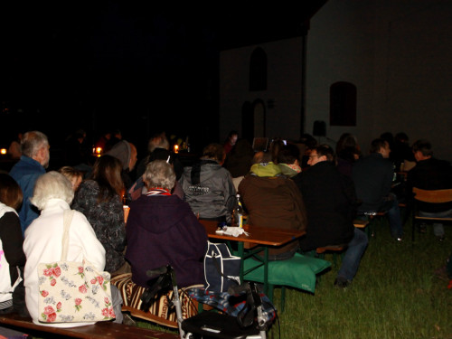 Uferflimmern – Foto 46