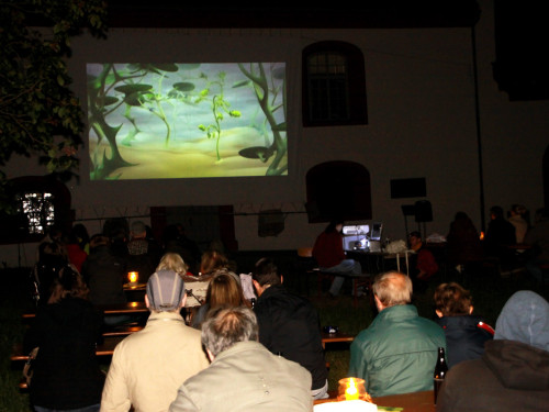 Uferflimmern – Foto 49