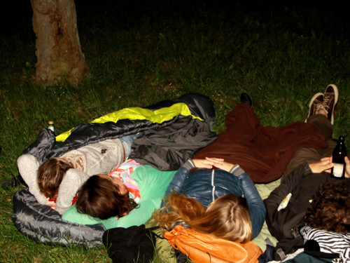 Uferflimmern – Foto 51