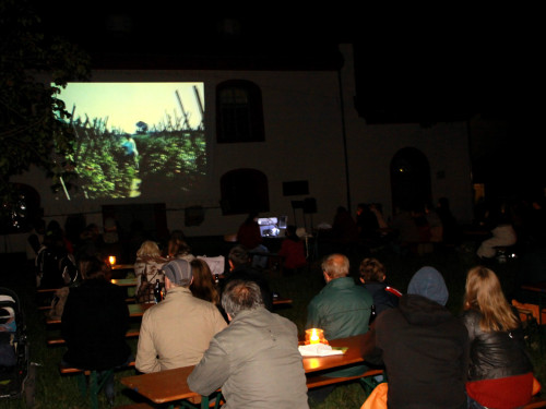 Uferflimmern – Foto 52