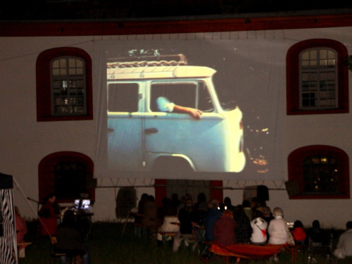 Uferflimmern – Foto 55
