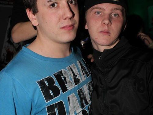 One Night in Ibiza @ Bowling Bahn und Disco Broadway Kirchenlamitz  – Foto 14