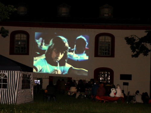 Uferflimmern – Foto 57