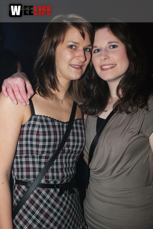 One Night in Ibiza @ Bowling Bahn und Disco Broadway Kirchenlamitz 