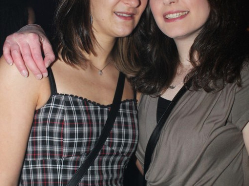 One Night in Ibiza @ Bowling Bahn und Disco Broadway Kirchenlamitz  – Foto 17
