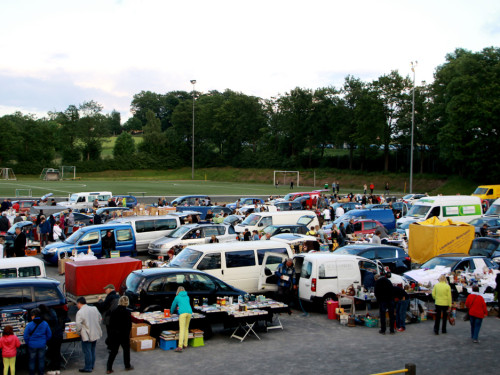 OpenAir Nachttrödelmarkt – Foto 6